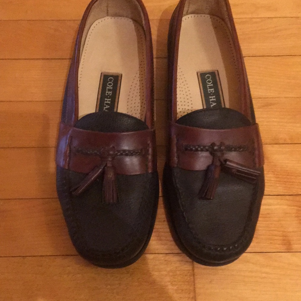 Cole Haan Fairfax Loafer Size 10